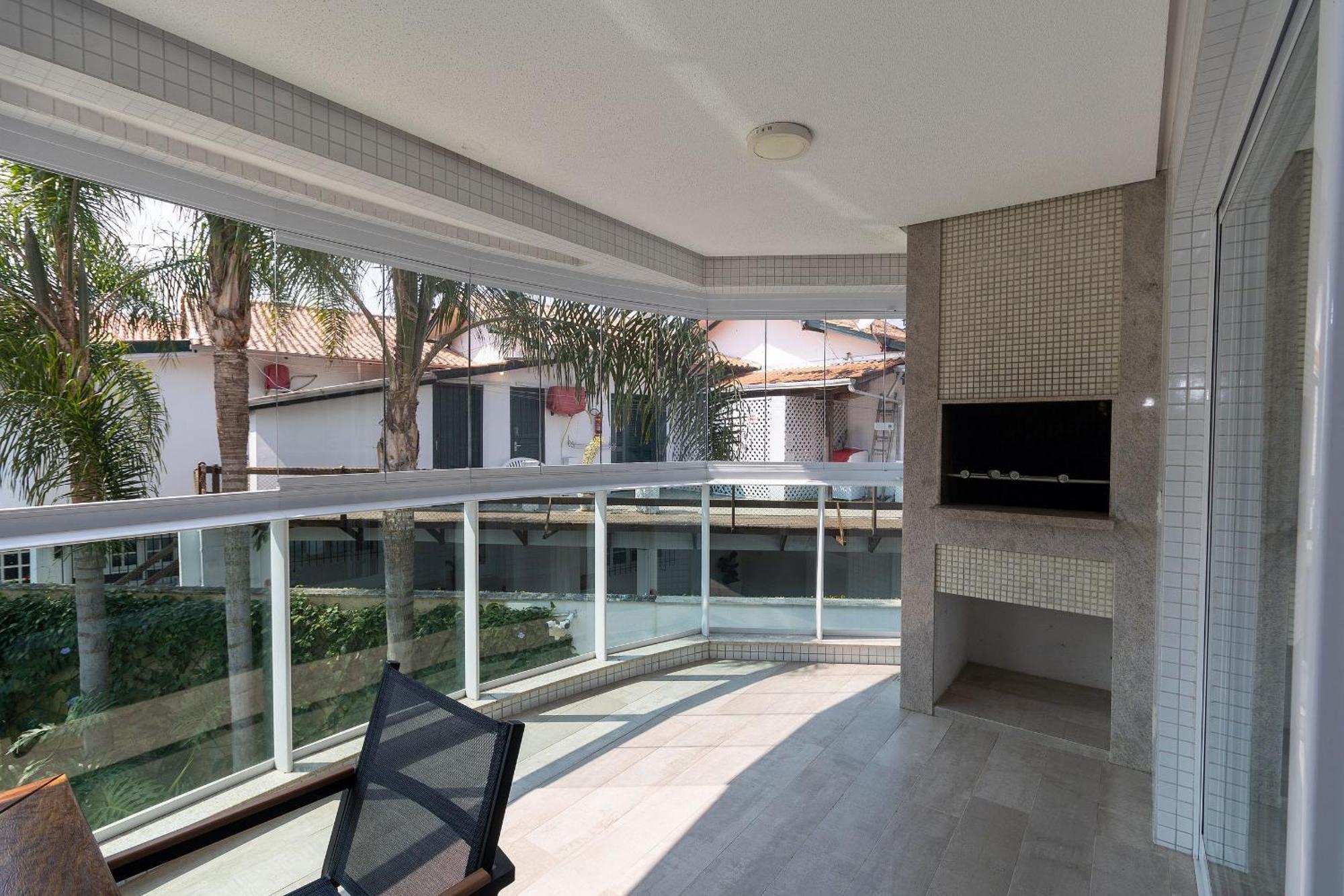 Varandas Do Atlantico 101A - Excelente Apartamento Em Condominio De Luxo A Beira Mar - Piscina Climatizada - Academia - Bombinhas Esterno foto